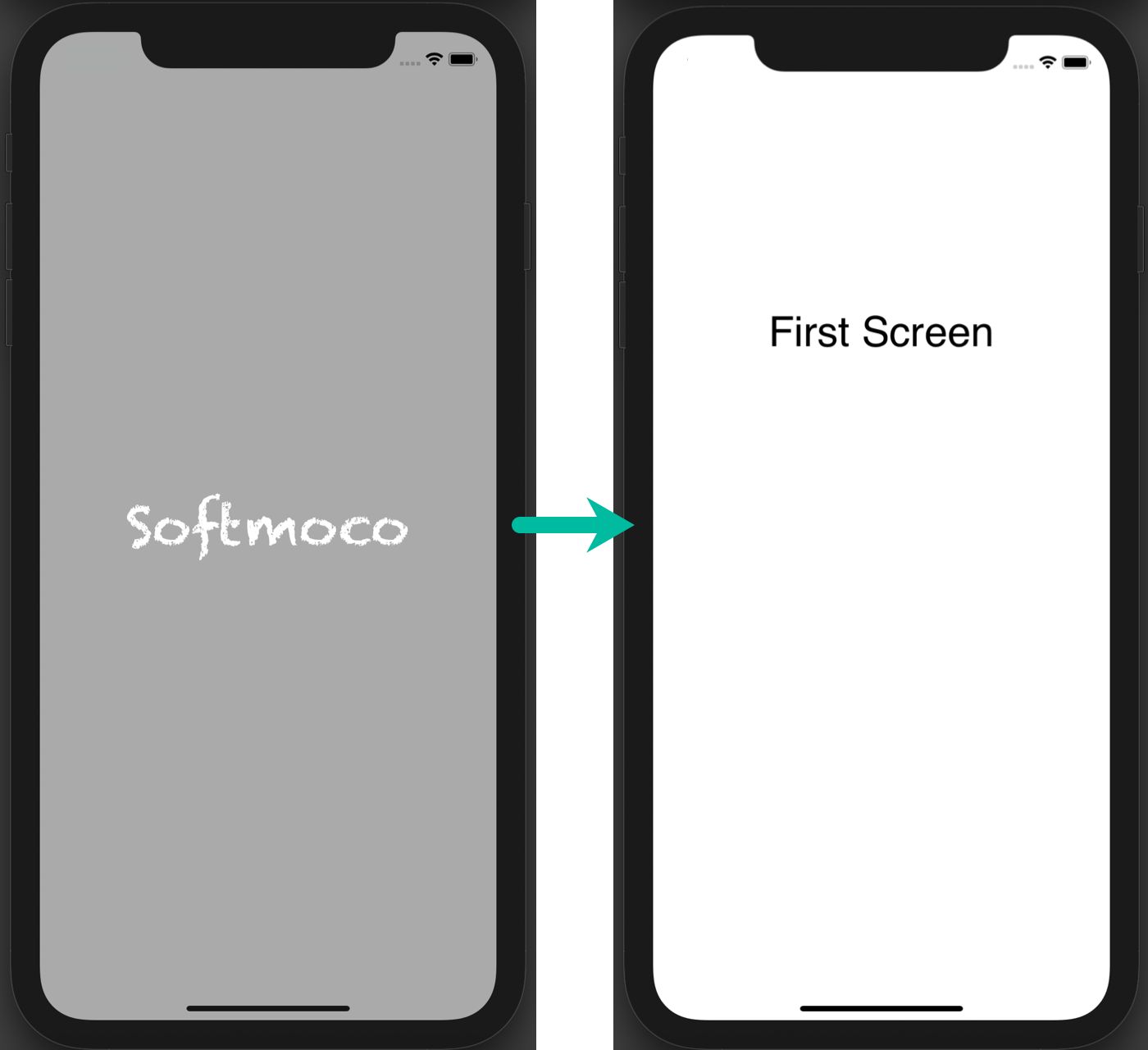 How to Add a Splash Screen to an iOS App 6
