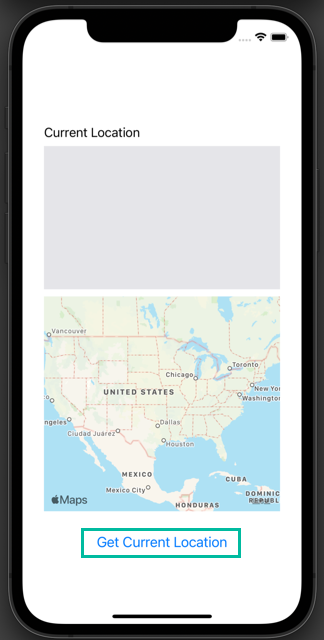 How to Display a Map in an iOS App 5