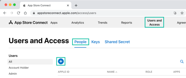 How to distribute and test an iOS app using TestFlight 1