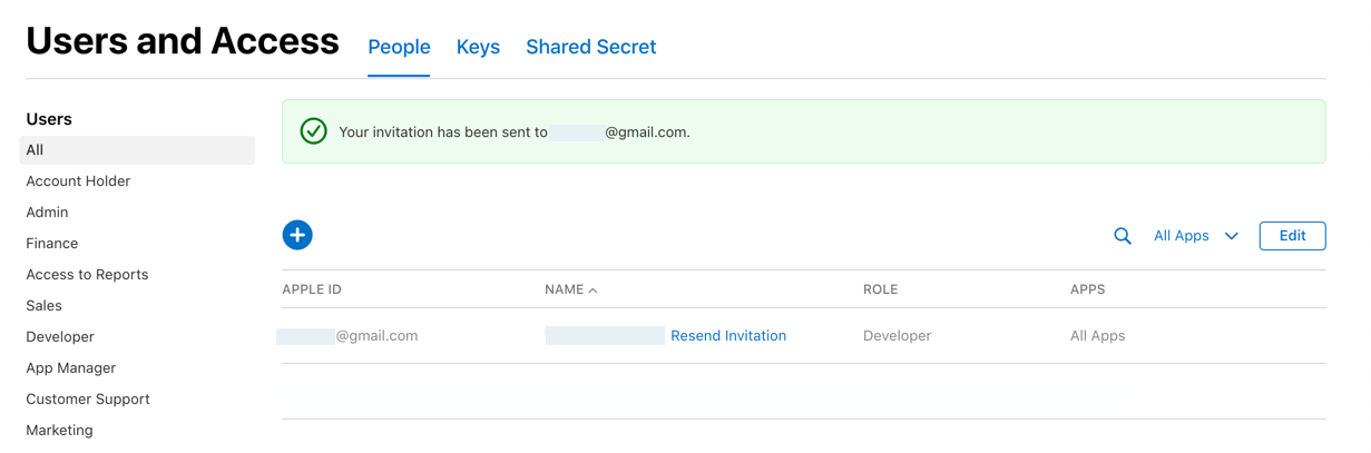 How to distribute and test an iOS app using TestFlight 3