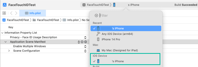 How to Enable Developer Mode on iPhone and iPad 9