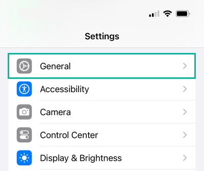 iOS Development - How to Fix Untrusted Developer Error 2