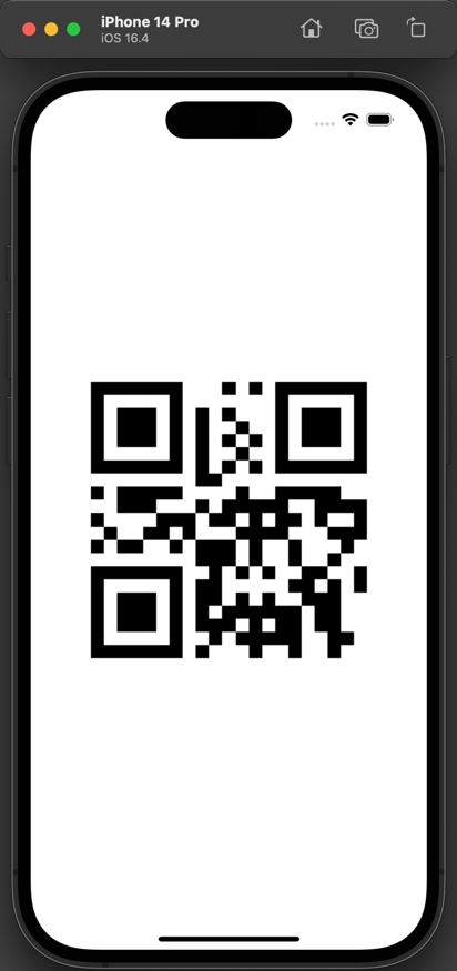 How to Generate QR Code and Barcode in iOS App with Swift 6