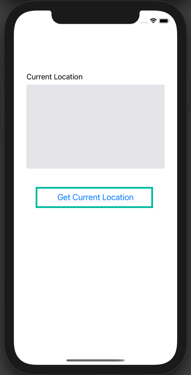 How to Get Current Location in an iOS App 8