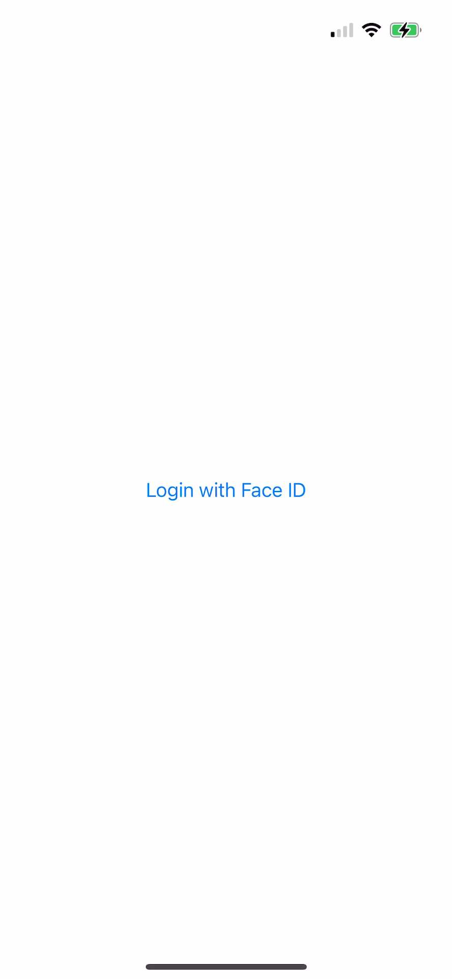 How to Authenticate with Face ID and Touch ID in Swift 6
