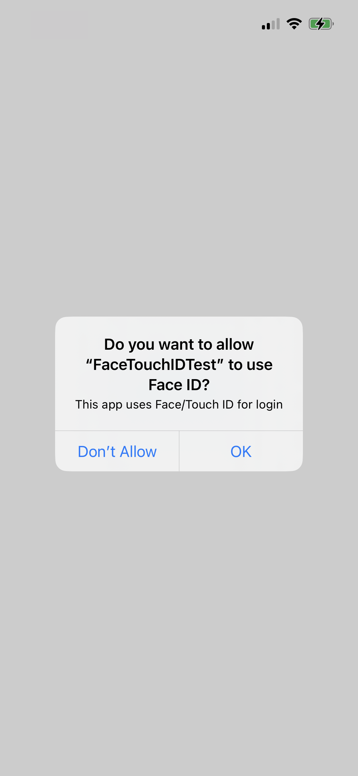 How to Authenticate with Face ID and Touch ID in Swift 7