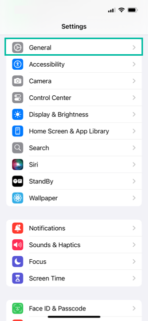How to Install Intermediate and Root CA Certificates on iPhone 21