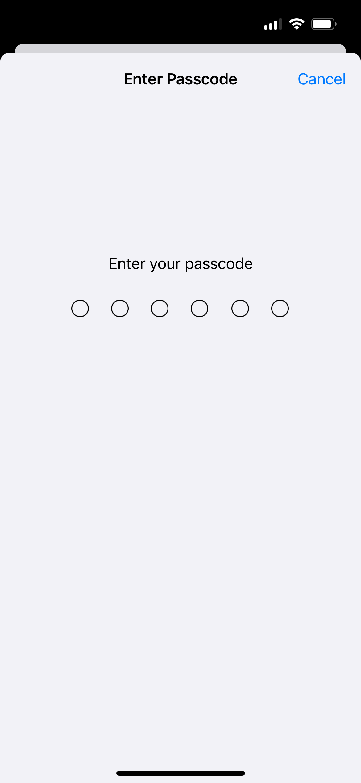 How to Install Intermediate and Root CA Certificates on iPhone 6