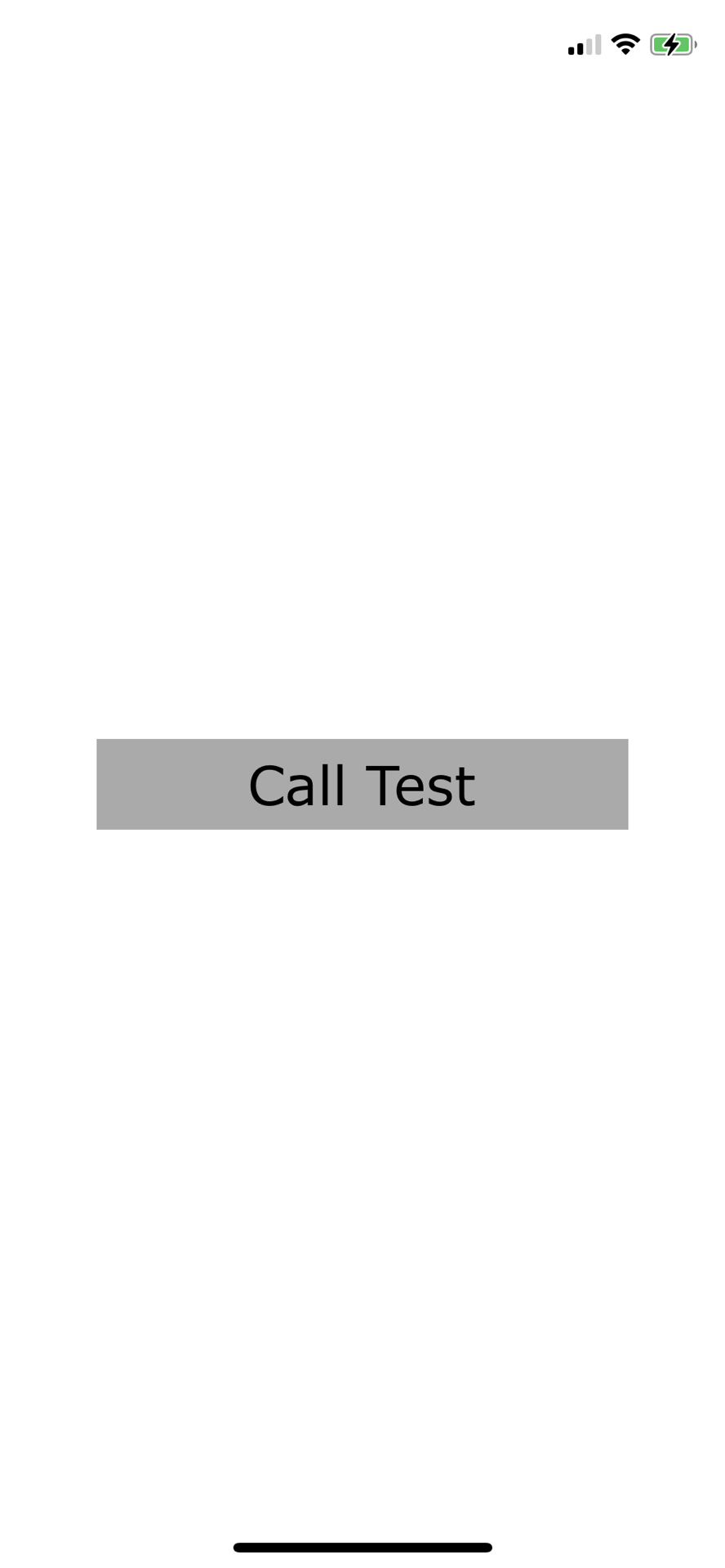 How to Make a Phone Call from an iOS App 4