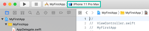 How to Install and Run an App on iPhone from Xcode 1