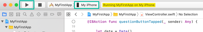 How to Install and Run an App on iPhone from Xcode 3
