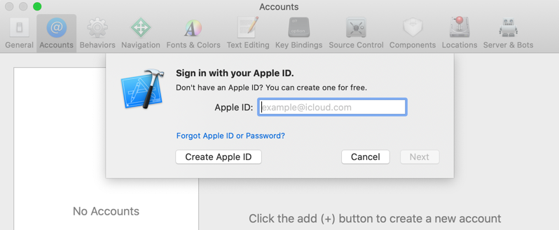 How to Install and Run an App on iPhone from Xcode 6
