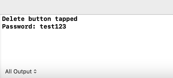 How to Show an Alert Message in an iOS App 8