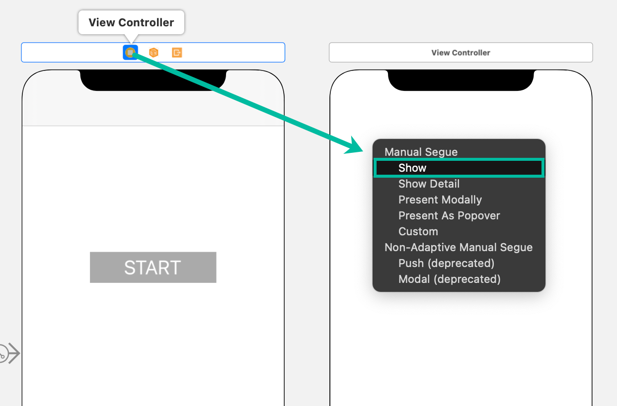 How to Display a Loading Screen in iOS App 5