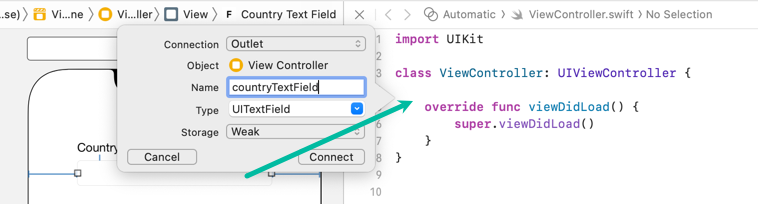 How to Use Picker View Instead of Dropdown List (Swift) 2