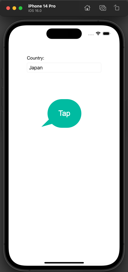How to Use Picker View Instead of Dropdown List (Swift) 7