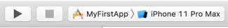 How to use Xcode 2