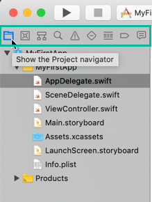 How to use Xcode 4