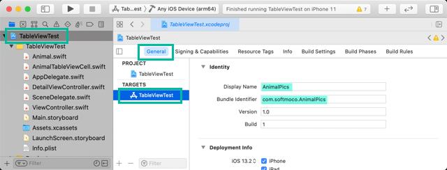 How to Create an App ID for iOS App Distribution 1