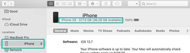 How to register devices in Apple Developer 3