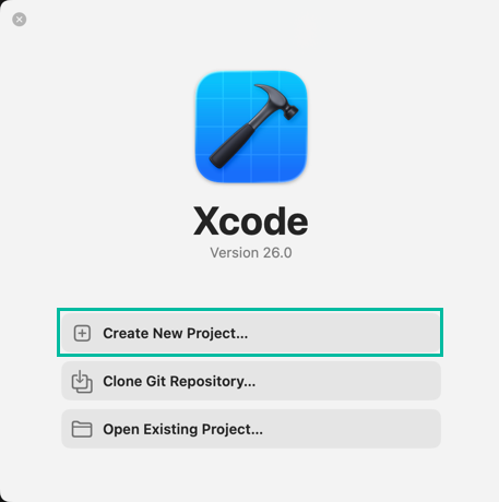 How to Create a Basic iOS App 1-2