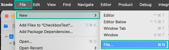 How to Create a Checkbox in Swift 12