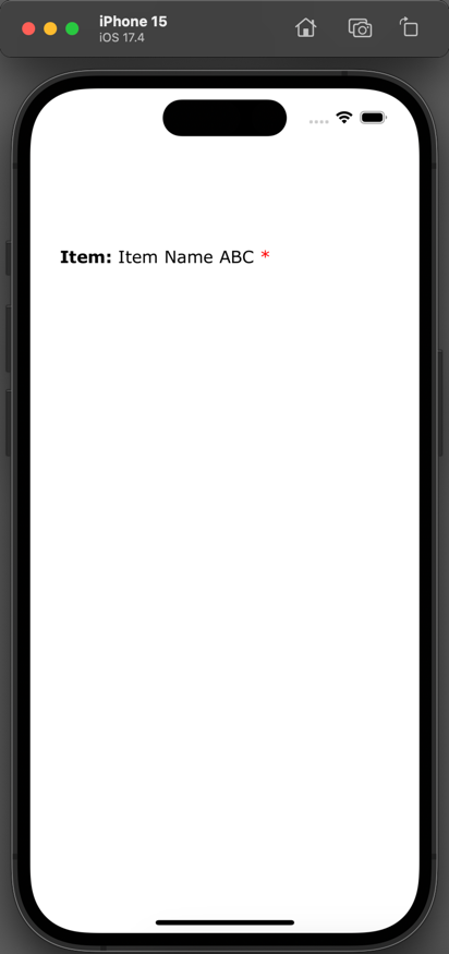 How to Make Part of a UILabel Bold or Change Color in Swift 7