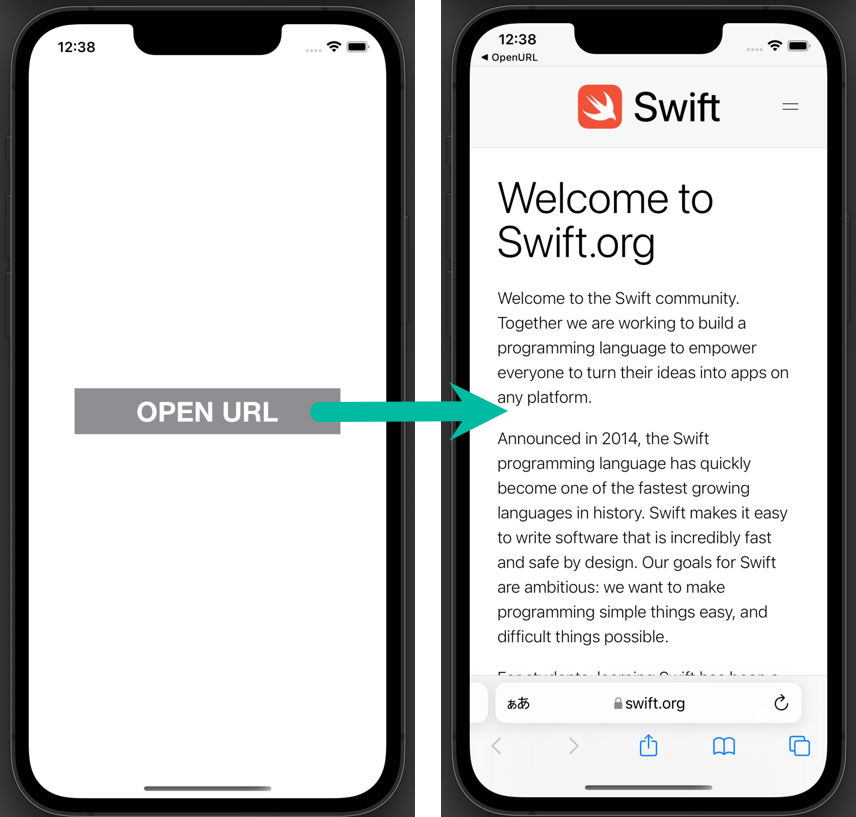 swift-url-ios-ios