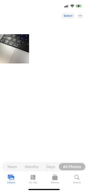 Swift - How to Save and Retrieve Image Files in the Photo Library 10