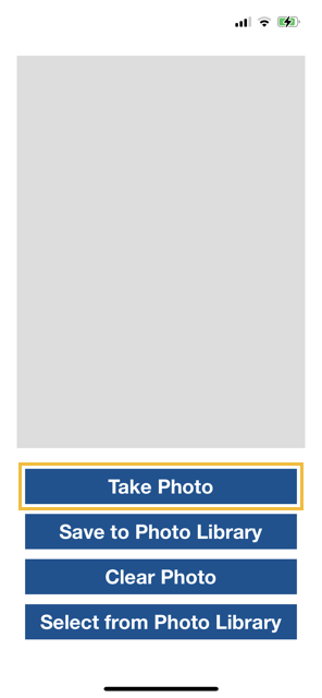 Swift - How to Save and Retrieve Image Files in the Photo Library 4