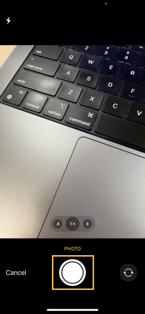 Swift - How to Save and Retrieve Image Files in the Photo Library 6