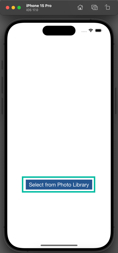 Select Multiple Images from Photo Library 7