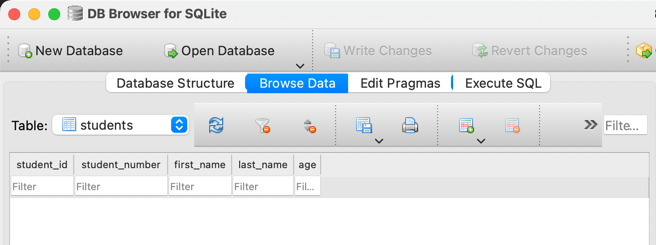 Swift - SQLite Delete Data (DELETE) 4